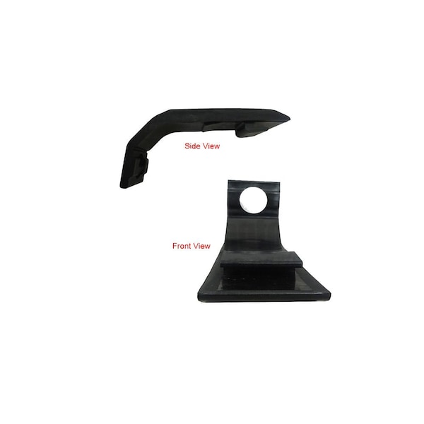 Aftermarket H171960 Feeder House Feeder Chain Wear Strip Fits JD 9450 9550 9560 9650 9660 + COG10-0056 - main